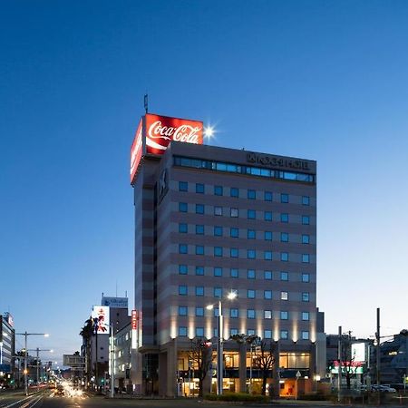 Kochi Hotel Exterior photo